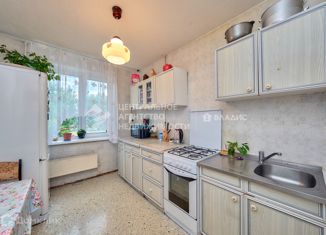 3-комнатная квартира на продажу, 64.3 м2, Рязань, улица Сельских Строителей, 5В, Московский район