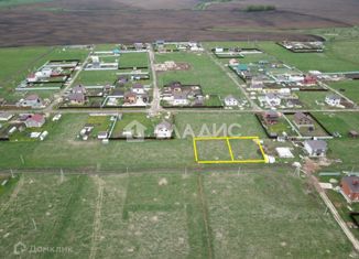 Участок на продажу, 8.1 сот., село Суворотское, Кольцевая улица