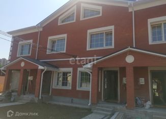 Таунхаус на продажу, 109.5 м2, Оренбург, Степная улица, 71, Промышленный район