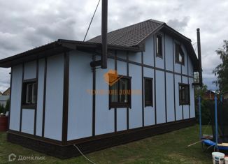 Продается дом, 144 м2, село Пешково