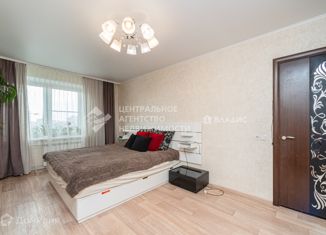 Продается двухкомнатная квартира, 52.6 м2, Рязань, улица 3-и Бутырки, 3к2, район Бутырки