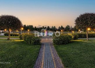 Продажа земельного участка, 8 сот., коттеджный поселок Миллениум Парк, коттеджный посёлок Миллениум Парк, 9-013