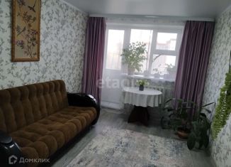 Продается 3-комнатная квартира, 62 м2, Воронежская область, переулок Парашютистов, 6