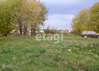 Продается земельный участок, 8.28 сот., деревня Закобяйкино