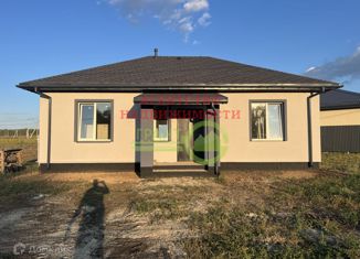 Продам дом, 80 м2, село Хохлово