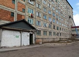 Продажа 1-ком. квартиры, 17 м2, Уссурийск, улица Горького, 98