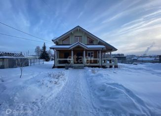 Продается дом, 139.8 м2, посёлок Монетный, улица Крупской, 1