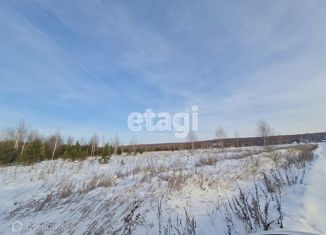 Продажа участка, 15 сот., деревня Верхние Караси, Клубная улица