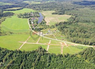 Продается земельный участок, 8 сот., деревня Григорково