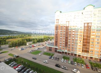 Продам 3-комнатную квартиру, 77.8 м2, Кемерово, Притомский проспект, 25к2