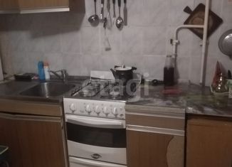 Сдам в аренду 1-ком. квартиру, 34 м2, Ульяновск, улица Рябикова, 81