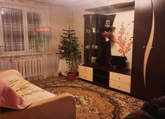 Продается трехкомнатная квартира, 52.4 м2, Новомичуринск, проспект Смирягина, 9
