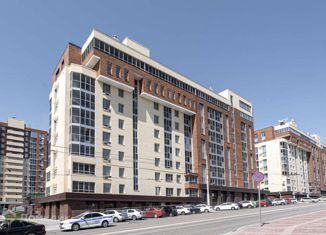 Продам 1-ком. квартиру, 41.7 м2, Белгород, улица Попова, 35А, ЖК Центр Парк