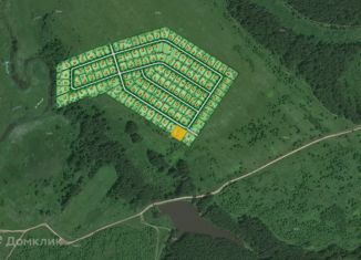 Продается земельный участок, 14.25 сот., деревня Старомихайловское