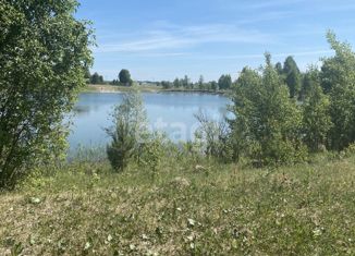 Участок на продажу, 85 сот., деревня Нариманова, Центральная улица, 5