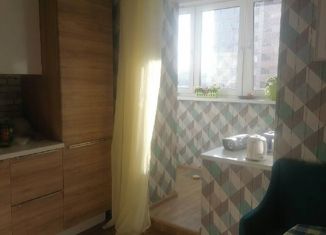 Продаю 2-ком. квартиру, 61.2 м2, Воронеж, Олимпийский бульвар, 6, ЖК Ботанический сад