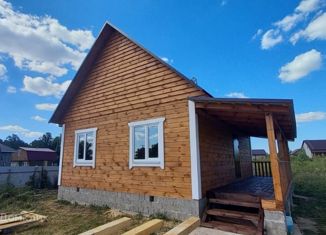 Дом на продажу, 70 м2, деревня Петрово-Федоровка, Рижская улица, 11