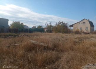 Земельный участок на продажу, 4 сот., село Суворовское, Суворовская улица, 1А