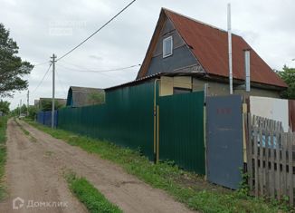 Дом на продажу, 30 м2, Омск, Советский округ, ТСН Север, 688