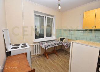 Продам однокомнатную квартиру, 34.9 м2, Ульяновская область, Промышленная улица, 85