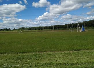 Продажа земельного участка, 10 сот., село Червишево, Червишевский тракт