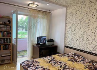 Продаю 2-ком. квартиру, 52.5 м2, Краснодар, Краевая улица, 1, Краевая улица