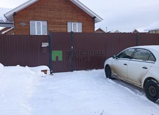 Продажа дома, 95 м2, деревня Старые Кены, Берлинская улица