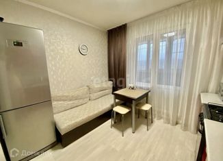 Продаю 1-комнатную квартиру, 35.1 м2, Нижний Новгород, улица Адмирала Макарова, 4к4, метро Заречная