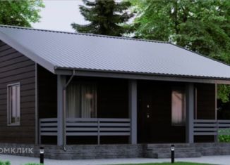 Продам дом, 55 м2, деревня Каипы, 16К-1047