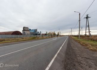 Продам земельный участок, 8.05 сот., деревня Большие Акияры