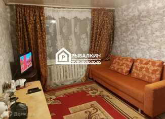 Продается 1-ком. квартира, 31.9 м2, Салехард, улица Горького, 6