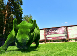 Продаю земельный участок, 10 сот., товарищество собственников недвижимости Гринвуд, Приозёрная улица