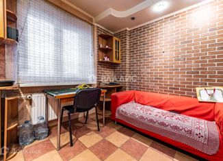 Продается однокомнатная квартира, 32.4 м2, Санкт-Петербург, улица Брянцева, 7к1, улица Брянцева