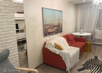 Продам 3-ком. квартиру, 69 м2, Москва, улица Дыбенко, 6к2, улица Дыбенко