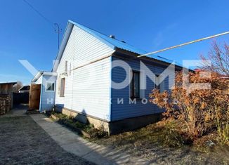 Дом на продажу, 43 м2, рабочий посёлок Мошково, Колхозная улица, 8А