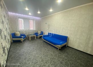 Продается двухкомнатная квартира, 55.9 м2, Республика Башкортостан, Комсомольский проспект, 41А