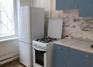 Продажа 1-ком. квартиры, 32.6 м2, Москва, Оборонная улица, 8, Оборонная улица