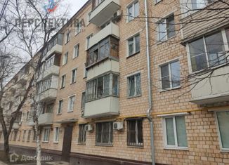 2-комнатная квартира на продажу, 43.6 м2, Москва, улица Яблочкова, 8, Бутырский район