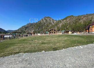 Продажа участка, 11.5 сот., поселок Барангол, Луговая улица