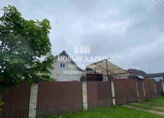 Продаю дом, 98.5 м2, Людиново, улица Соколова