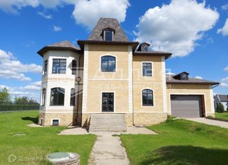 Продам дом, 722 м2, деревня Тимошкино