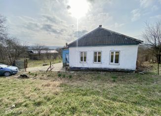 Продаю дом, 48.7 м2, хутор Верхнеадагум, Баканская улица