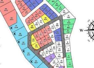 Продаю участок, 6.8 сот., деревня Бабаиха