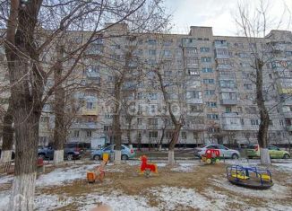 Квартира на продажу студия, 44.6 м2, Волгоград, Тракторозаводский район, улица Николая Отрады, 13