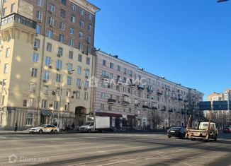 Продаю комнату, 93 м2, Москва, Велозаводская улица, 6, ЮАО