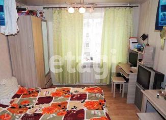 Комната на продажу, 12 м2, Вологда, Залинейная улица, 22А, микрорайон Станкозавод