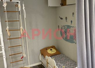 Продажа 1-ком. квартиры, 30.7 м2, Тюмень, улица Новосёлов, 111, ЖК Москва