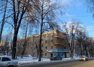 Квартира на продажу студия, 17 м2, Екатеринбург, улица Ильича, 7, улица Ильича