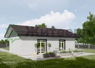 Продажа дома, 65 м2, посёлок Петровский