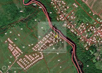 Продам участок, 10 сот., посёлок Герцена